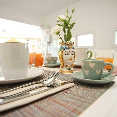 Il Maestrale B&B Noto Ngoại thất bức ảnh