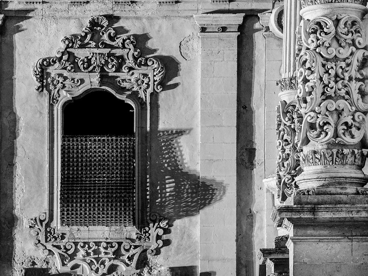Il Maestrale B&B Noto Ngoại thất bức ảnh