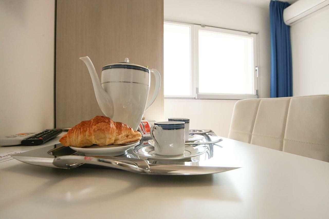 Il Maestrale B&B Noto Ngoại thất bức ảnh