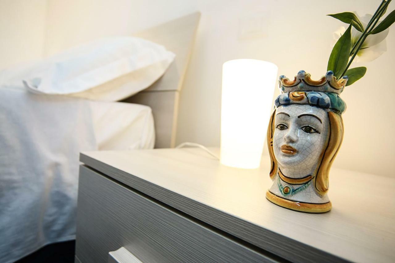 Il Maestrale B&B Noto Ngoại thất bức ảnh