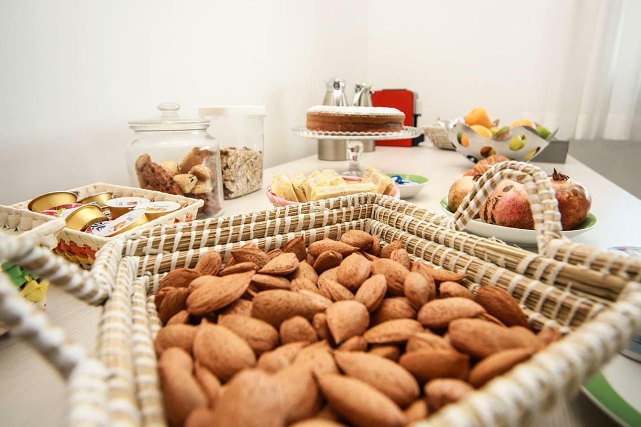 Il Maestrale B&B Noto Ngoại thất bức ảnh