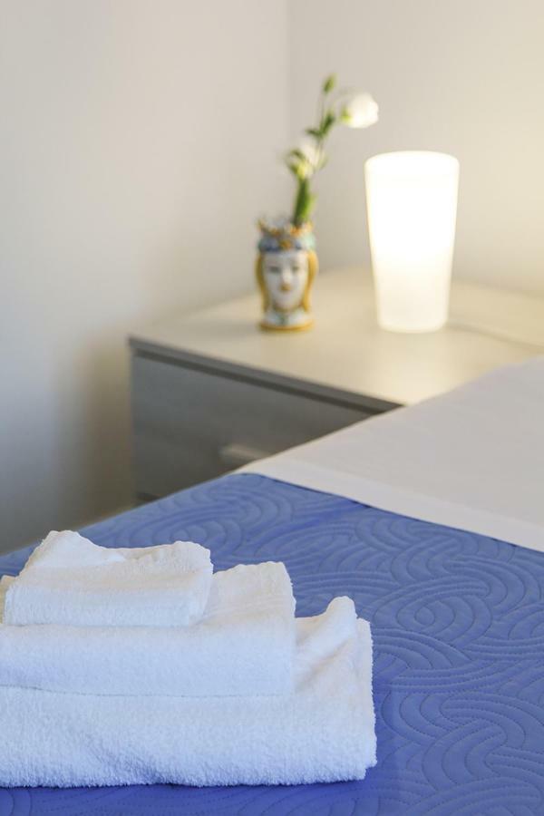 Il Maestrale B&B Noto Ngoại thất bức ảnh