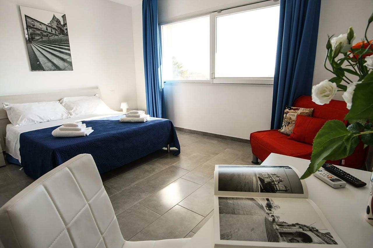 Il Maestrale B&B Noto Ngoại thất bức ảnh