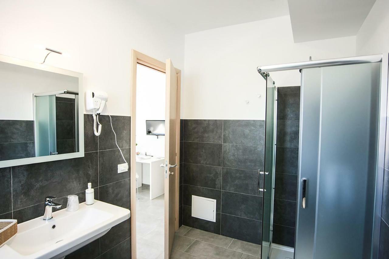 Il Maestrale B&B Noto Ngoại thất bức ảnh