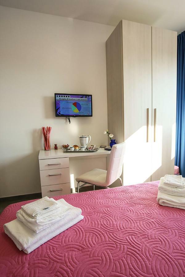 Il Maestrale B&B Noto Ngoại thất bức ảnh