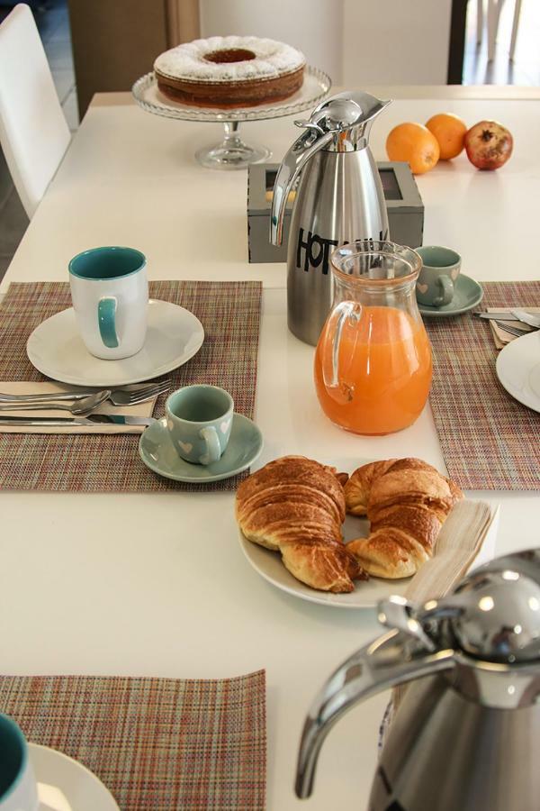 Il Maestrale B&B Noto Ngoại thất bức ảnh