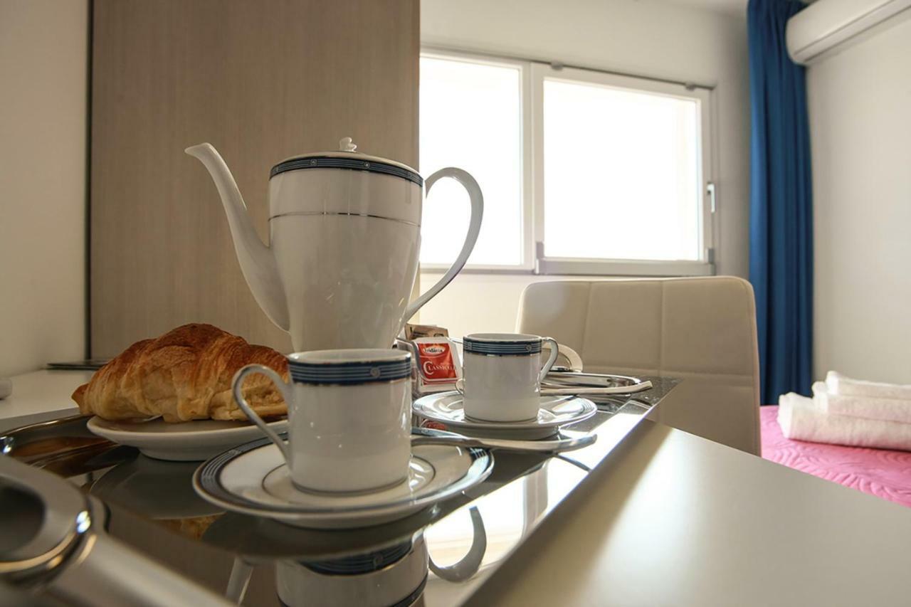 Il Maestrale B&B Noto Ngoại thất bức ảnh