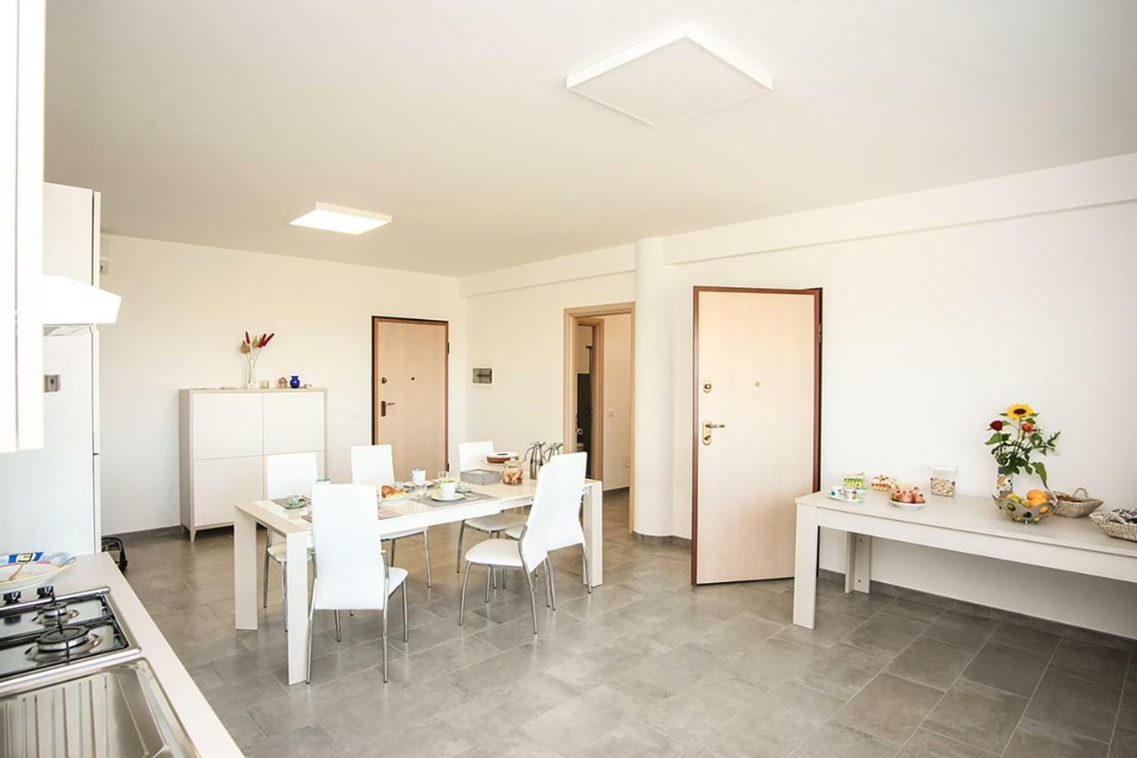 Il Maestrale B&B Noto Ngoại thất bức ảnh