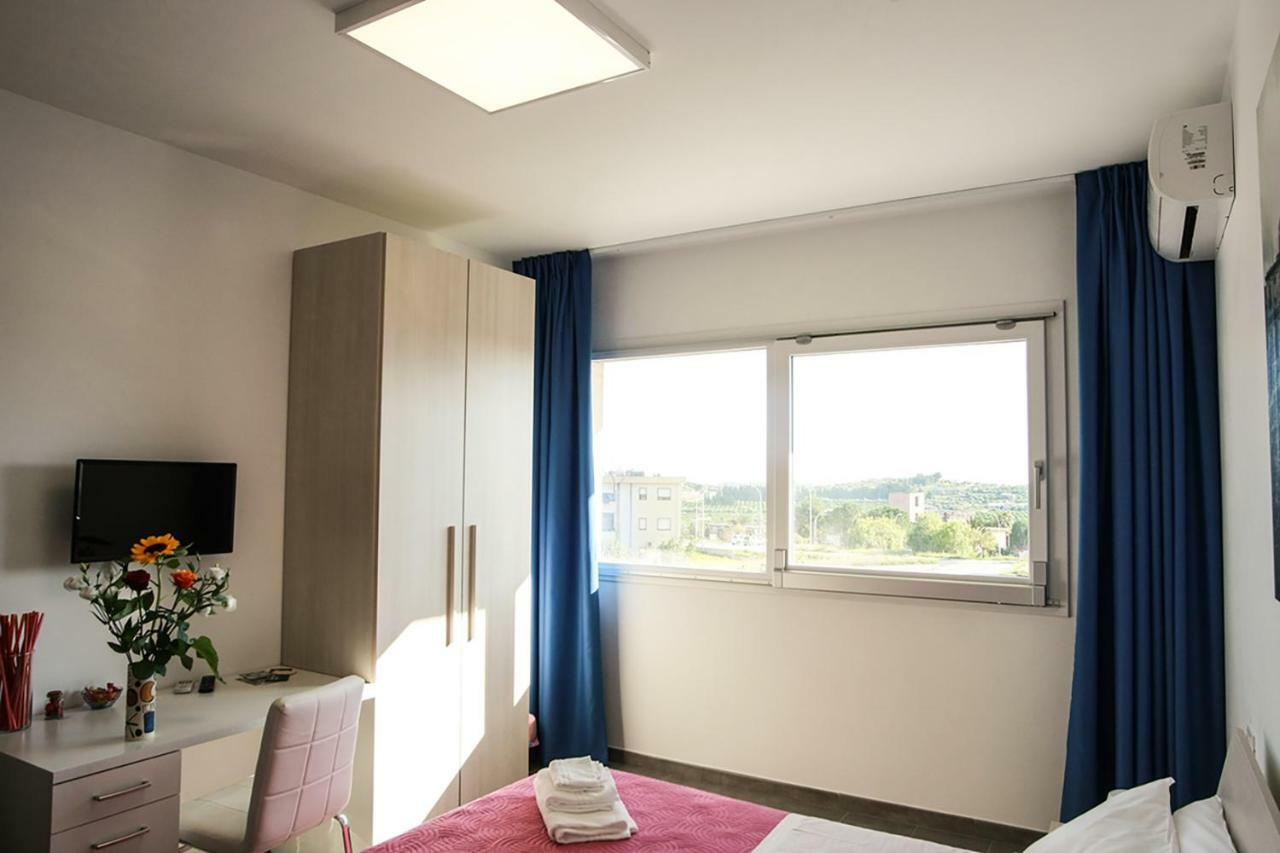 Il Maestrale B&B Noto Ngoại thất bức ảnh