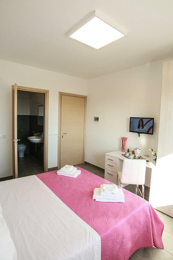 Il Maestrale B&B Noto Ngoại thất bức ảnh