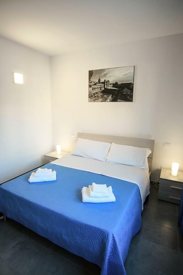 Il Maestrale B&B Noto Ngoại thất bức ảnh