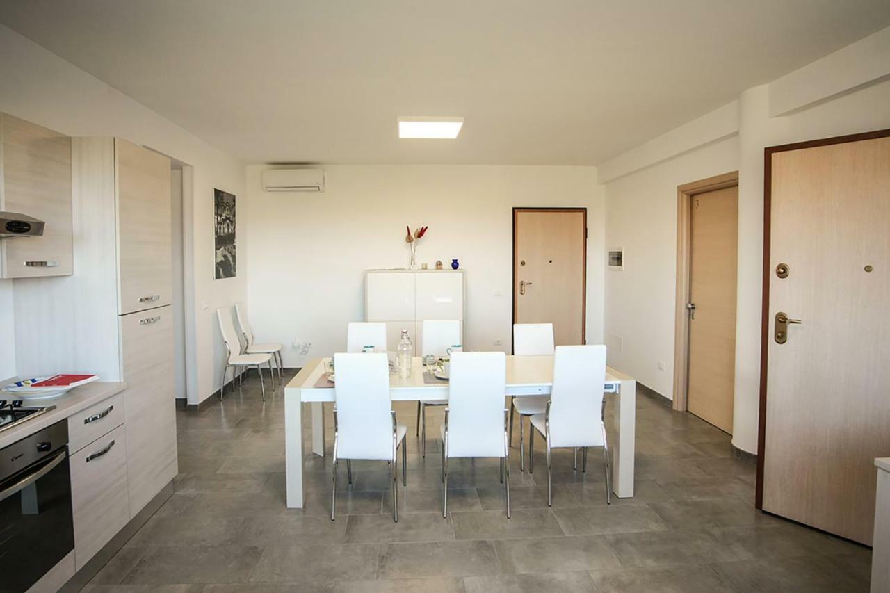 Il Maestrale B&B Noto Ngoại thất bức ảnh