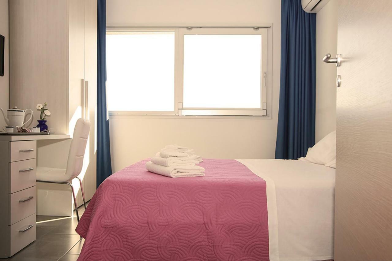 Il Maestrale B&B Noto Ngoại thất bức ảnh