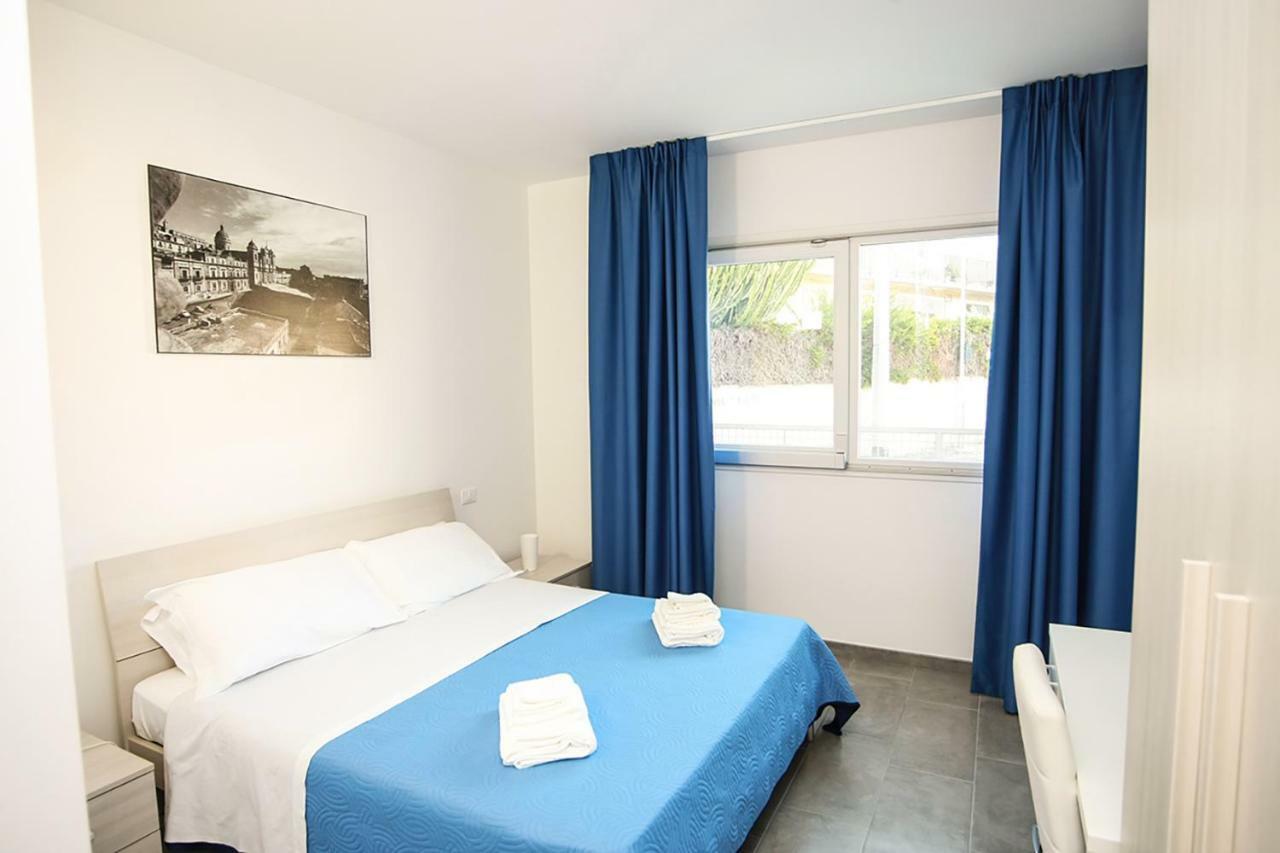 Il Maestrale B&B Noto Ngoại thất bức ảnh